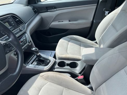 Used 2018 Hyundai Elantra SE FWD image 24