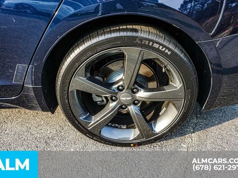 Used 2019 Genesis G70 2.0T Advanced w/ Sport Package image 18