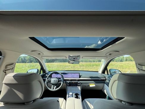 New 2026 Genesis GV80 2.5T Advanced image 3