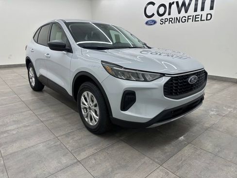 New 2026 Ford Escape Active w/ Cold Weather Package image 6