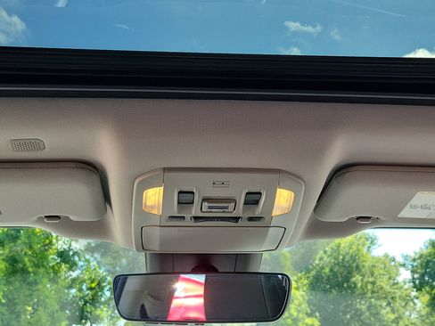 Certified 2020 Toyota Highlander Limited AWD/4WD image 20