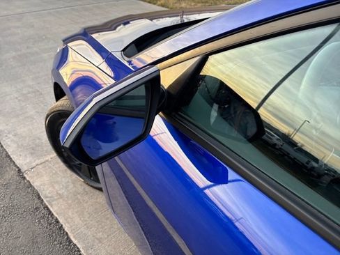 Used 2023 Hyundai Elantra SEL w/ Cargo Package image 28