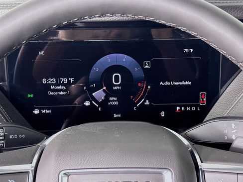 New 2026 GMC Yukon XL Denali w/ Sun & Power Step Package RWD image 13