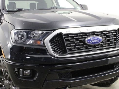 Used 2020 Ford Ranger XLT w/ FX4 Off-Road Package image 44