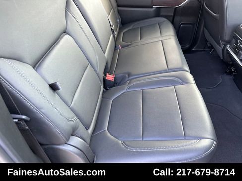 Used 2019 GMC Sierra 1500 SLT w/ SLT Convenience Package image 68