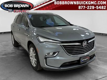 Used 2023 Buick Enclave Premium w/ Experience Buick Package