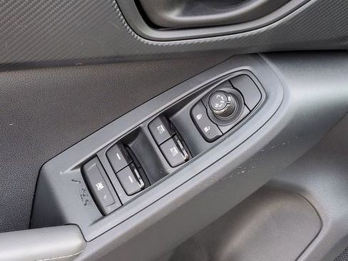 New 2025 Subaru Crosstrek 2.5i Premium image 14