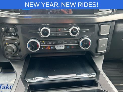 New 2026 Ford F550 4x4 Crew Cab Super Duty w/ Snow Plow Prep Package image 31