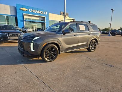 Used 2023 Hyundai Palisade XRT