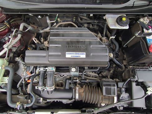 Used 2018 Honda CR-V EX image 33