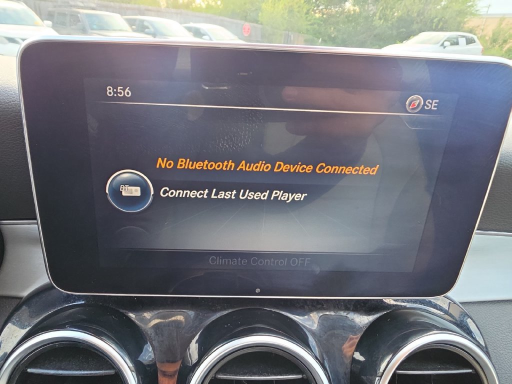 Used 2015 Mercedes-Benz C 300 4MATIC Sedan image 18