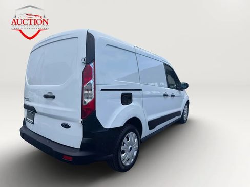 Used 2020 Ford Transit Connect XL FWD image 5