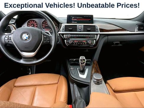 Used 2018 BMW 430i Gran Coupe xDrive AWD/4WD image 18