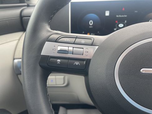 Used 2025 Hyundai Tucson SEL image 33