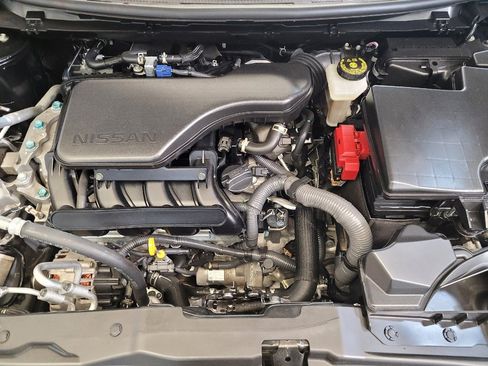 Used 2021 Nissan Rogue Sport S AWD/4WD image 30