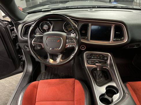 Used 2019 Dodge Challenger R/T Scat Pack w/ Plus Package image 13