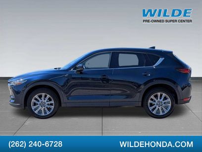 Used 2020 MAZDA CX-5 Grand Touring