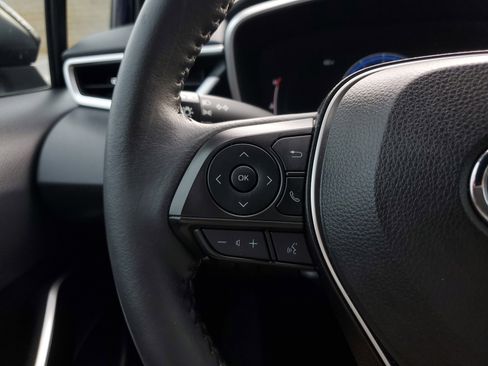 Used 2024 Toyota Corolla XSE image 20