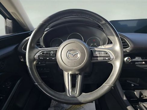 Used 2024 MAZDA MAZDA3 s image 16