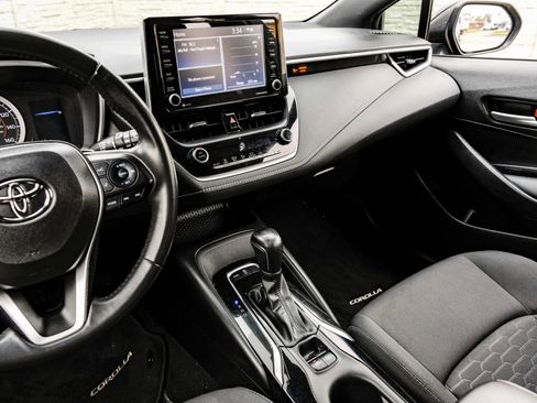 Used 2022 Toyota Corolla SE image 25