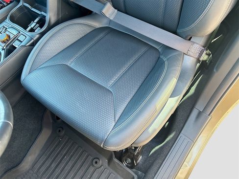 Used 2023 Subaru Forester Wilderness image 20