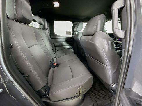 New 2026 Toyota Tacoma SR5 AWD/4WD image 28