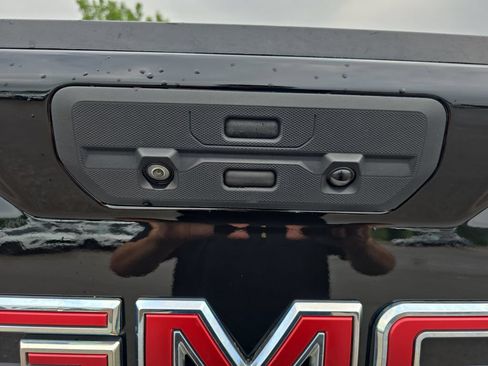 Used 2021 GMC Sierra 1500 AT4 w/ AT4 Premium Package AWD/4WD image 13