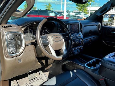 Used 2019 GMC Sierra 1500 Denali w/ Denali Ultimate Package image 18