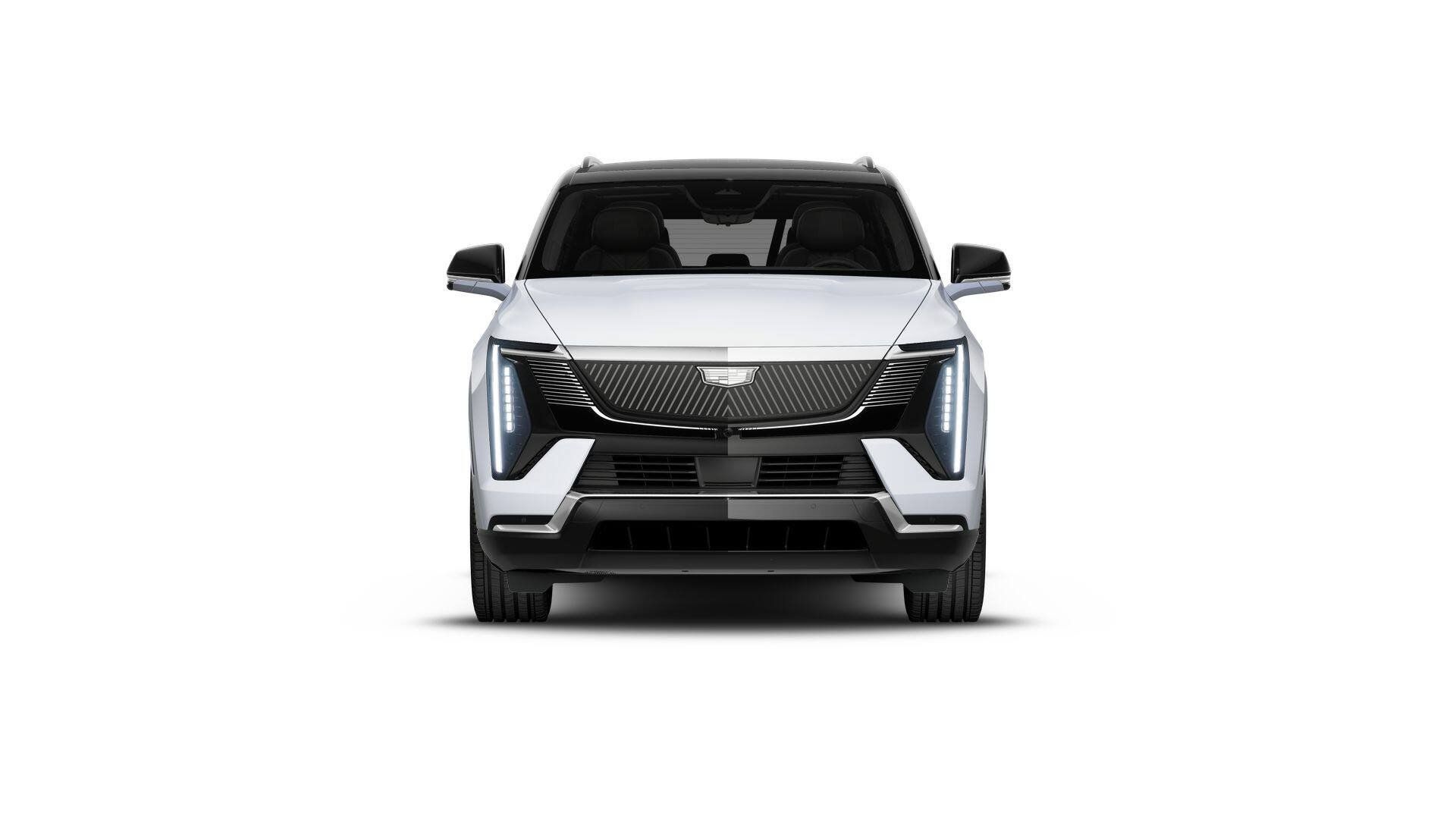New 2026 Cadillac Escalade IQL Luxury AWD/4WD image 44
