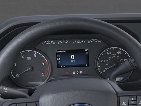New 2026 Ford F350 XL AWD/4WD image 13