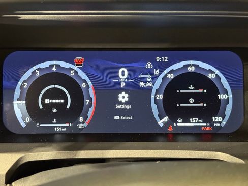 Certified 2025 Toyota 4Runner TRD Off-Road Premium image 26