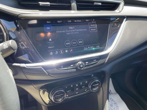 Used 2023 Buick Encore GX Select FWD image 12