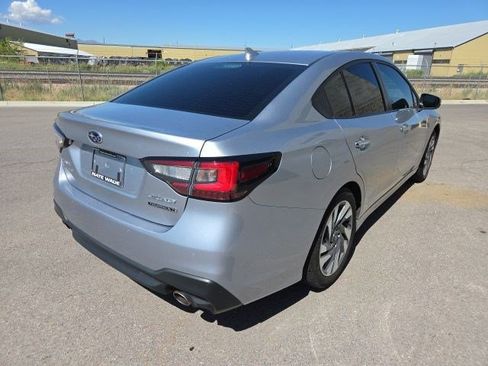 Used 2024 Subaru Legacy Touring XT AWD/4WD image 3