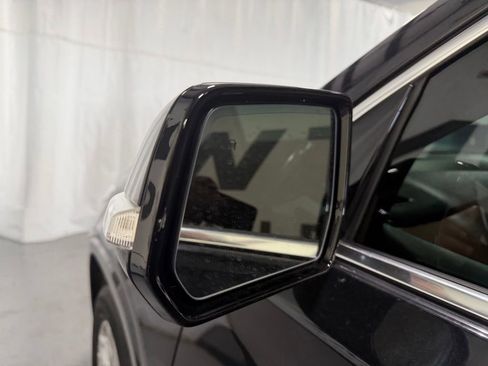 Used 2019 Chevrolet Traverse High Country AWD/4WD image 8