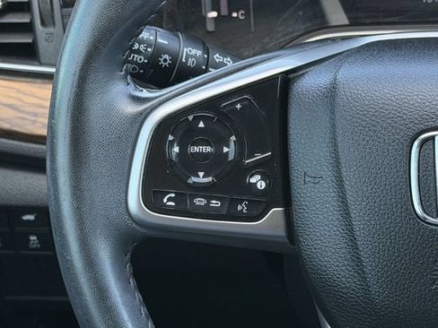 Used 2020 Honda CR-V EX-L image 13