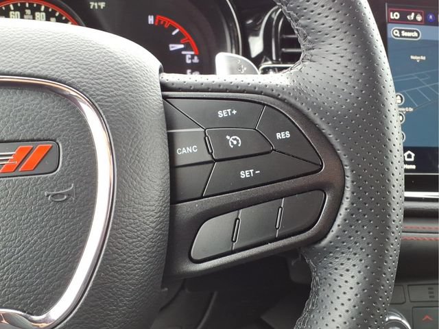 Used 2026 Dodge Durango GT AWD/4WD image 14
