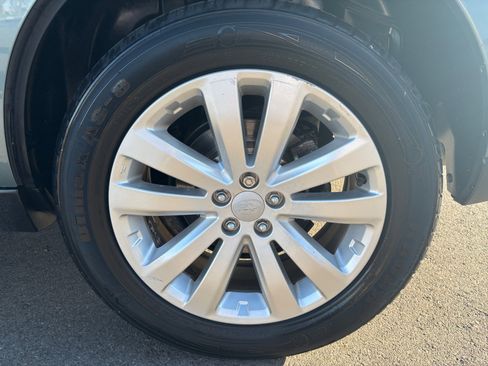 Used 2012 Subaru Forester 2.5X Premium w/ All-Weather Pkg image 26