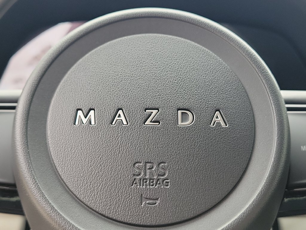 New 2026 MAZDA CX-5 Select AWD/4WD image 28