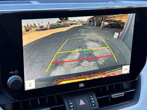 New 2025 Toyota RAV4 XLE Premium image 24