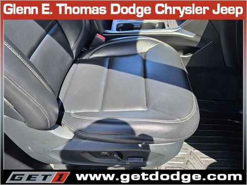 Used 2020 Ford Explorer XLT w/ Equipment Group 202A RWD image 39
