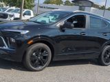 New 2026 Buick Encore GX Sport Touring w/ Comfort Package image 4