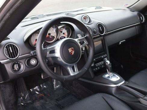 Used 2010 Porsche Cayman S RWD image 24