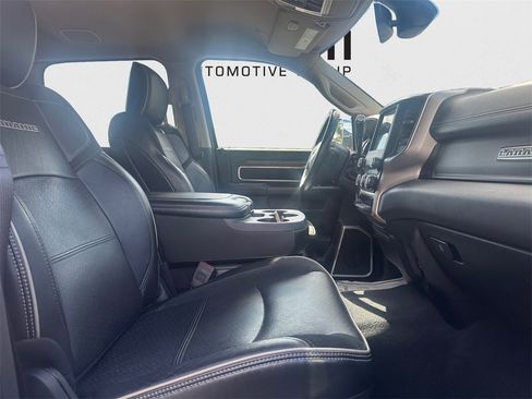 Certified 2021 RAM 2500 Laramie image 26