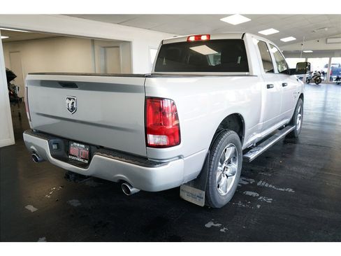 Used 2019 RAM 1500 Express w/ Express Value Package image 7