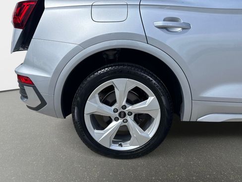 Used 2025 Audi Q5 2.0T Premium AWD/4WD image 10