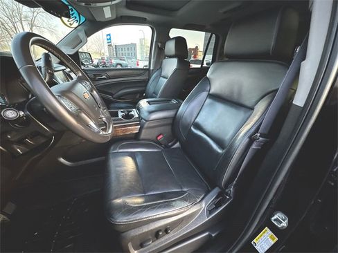Used 2017 Chevrolet Tahoe LT image 19