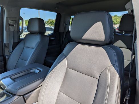 Used 2024 GMC Sierra 1500 SLT AWD/4WD image 15