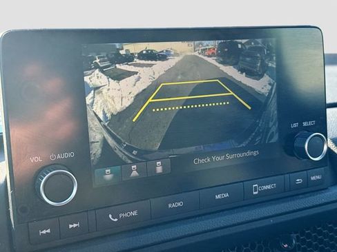 Used 2023 Honda CR-V Sport image 13