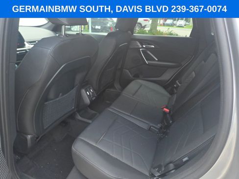 Certified 2023 BMW X1 xDrive28i w/ Premium Package AWD/4WD image 32