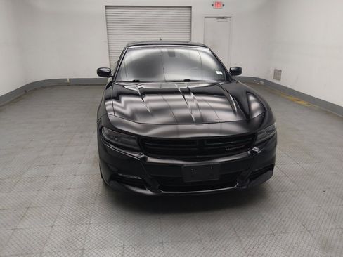 Used 2018 Dodge Charger SXT Plus RWD image 14